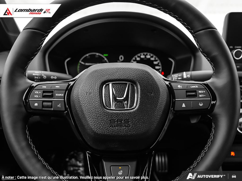 2026 HONDA CIVIC - Image 13