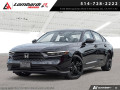 2026 HONDA ACCORD - Thumbnail 1