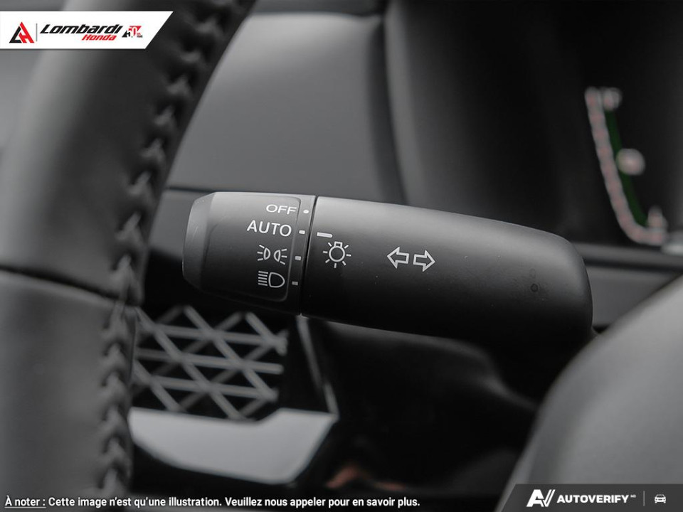 2026 HONDA ACCORD - Image 24