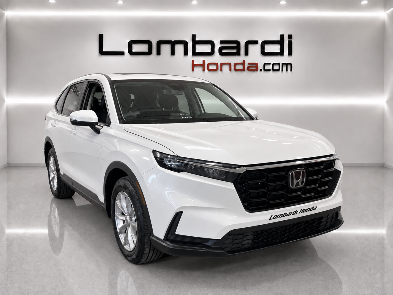 2023 Honda CR-V - Image 1