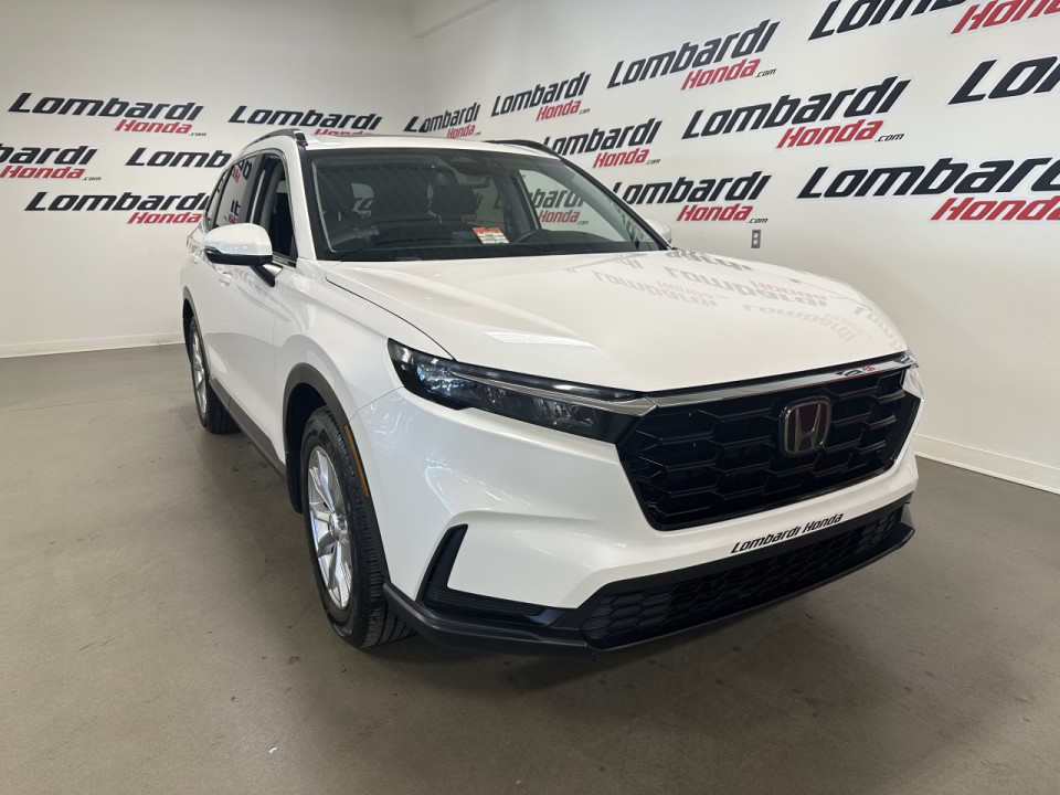 2023 Honda CR-V - Image 2