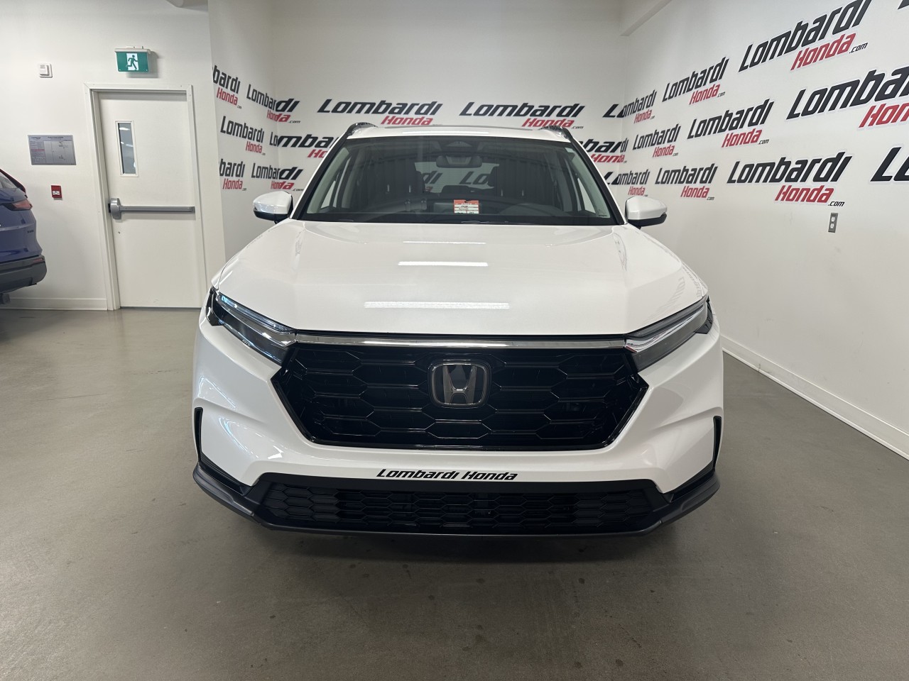 2023 Honda CR-V - Image 4