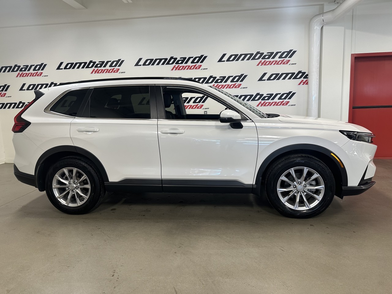 2023 Honda CR-V - Image 8