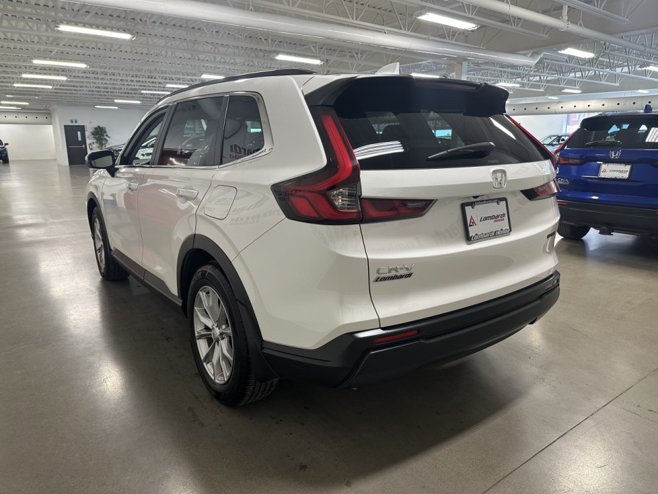 2023 Honda CR-V - Image 11