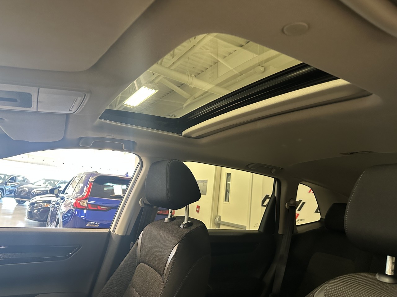 2023 Honda CR-V - Image 13