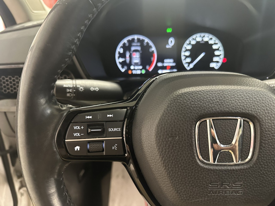 2023 Honda CR-V - Image 14