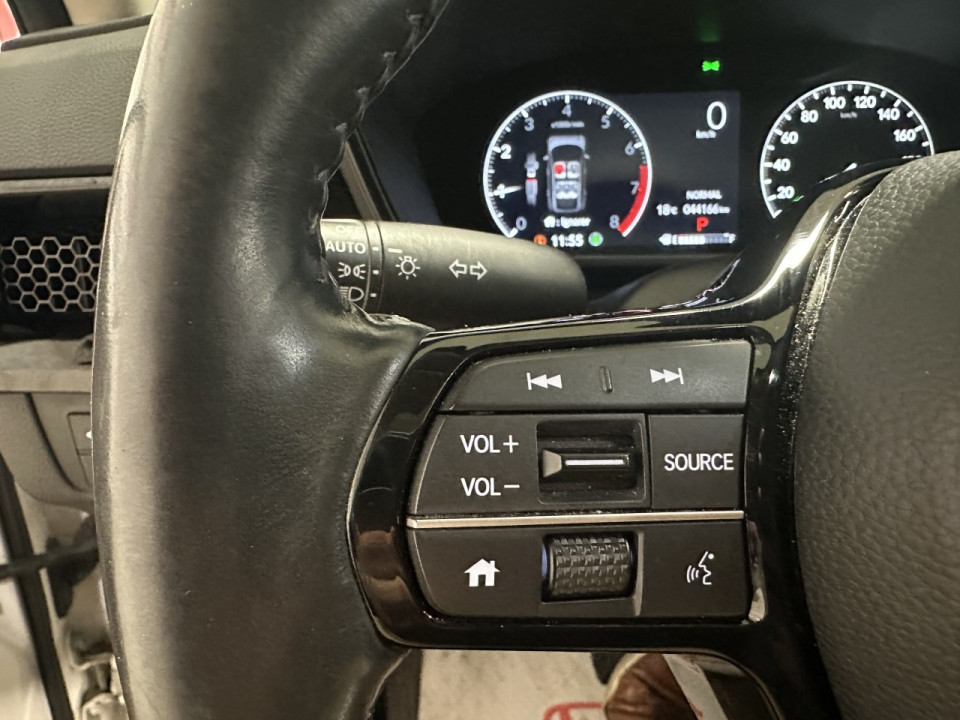 2023 Honda CR-V - Image 15