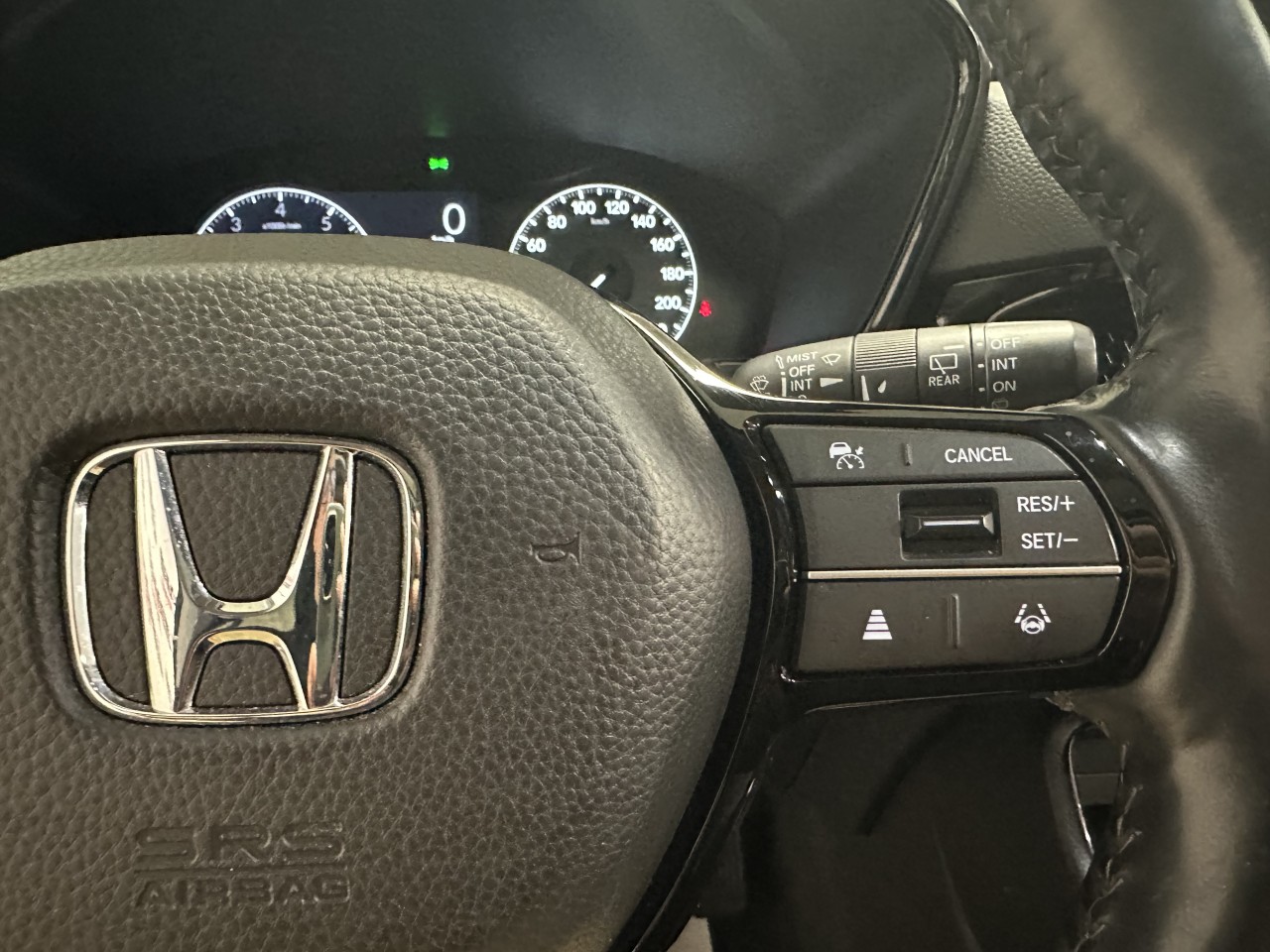 2023 Honda CR-V - Image 16