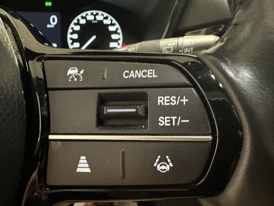 2023 Honda CR-V - Image 17