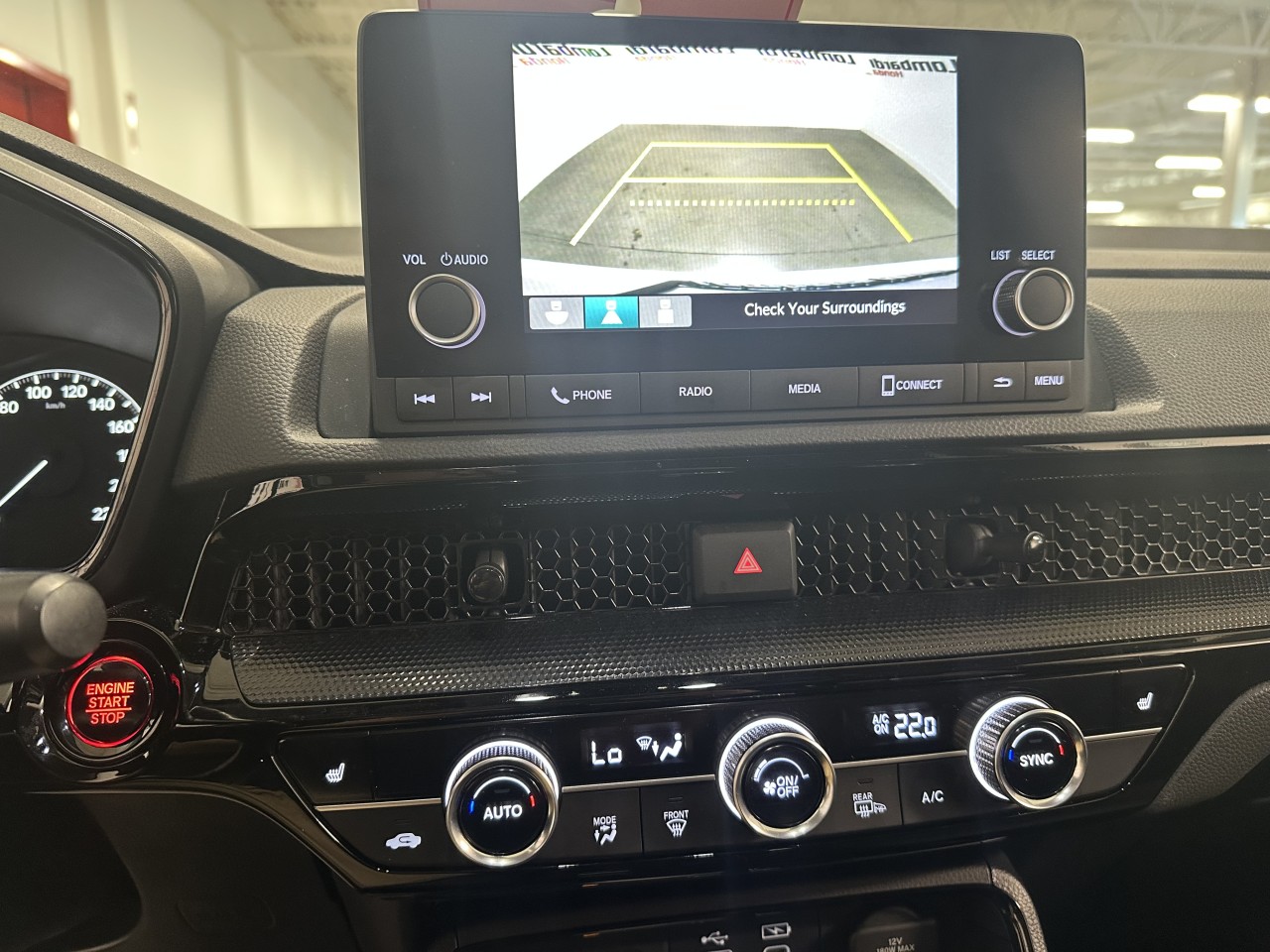 2023 Honda CR-V - Image 18