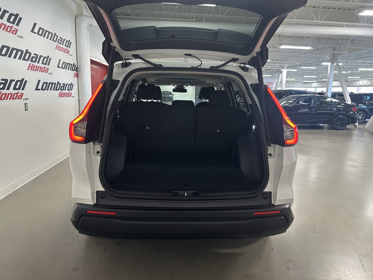 2023 Honda CR-V - Image 21