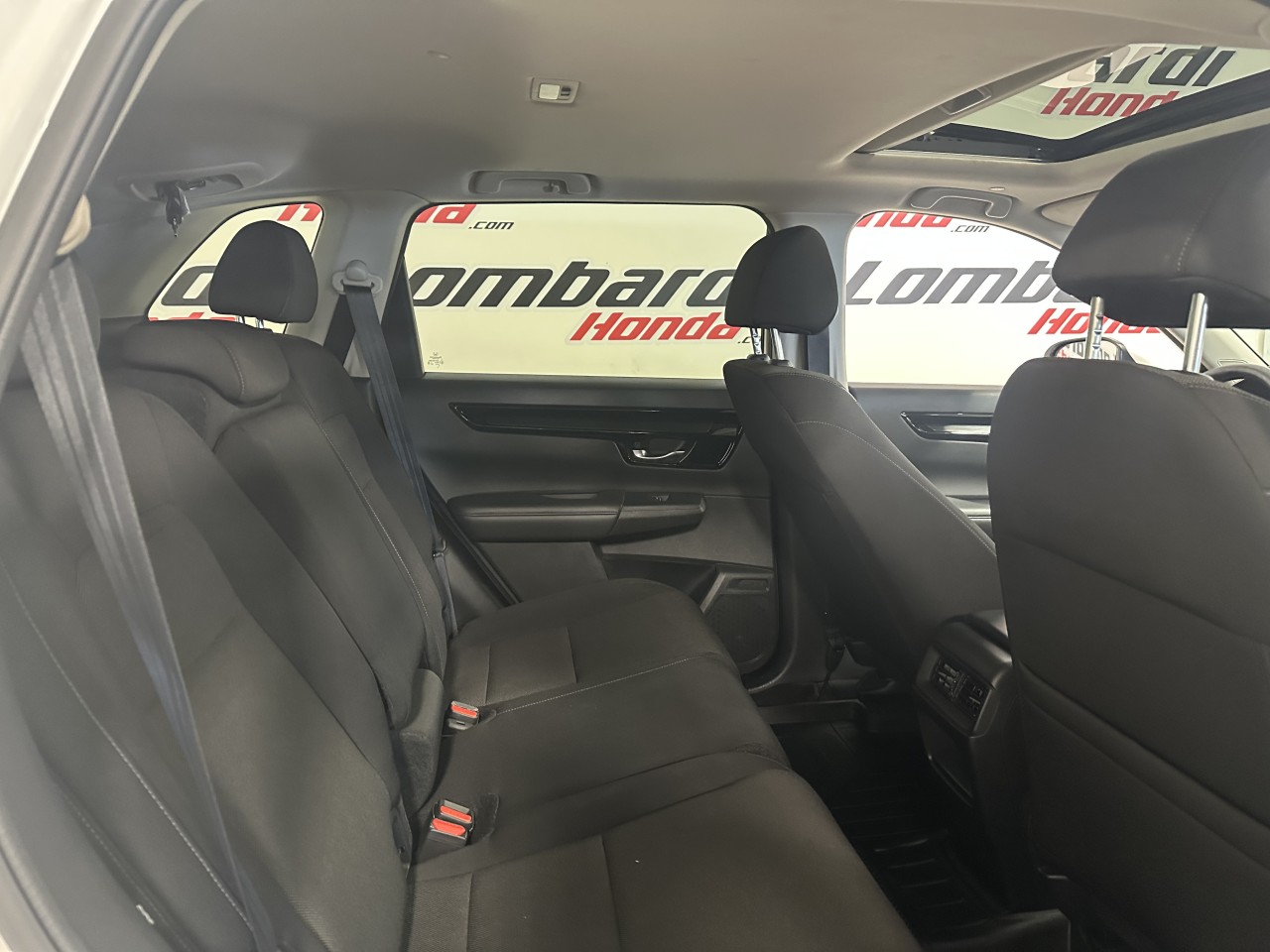 2023 Honda CR-V - Image 23