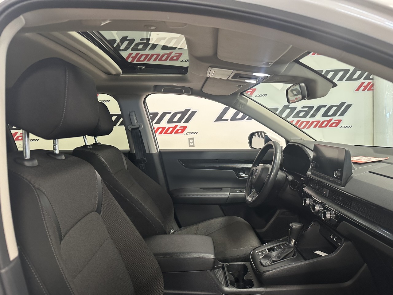 2023 Honda CR-V - Image 24