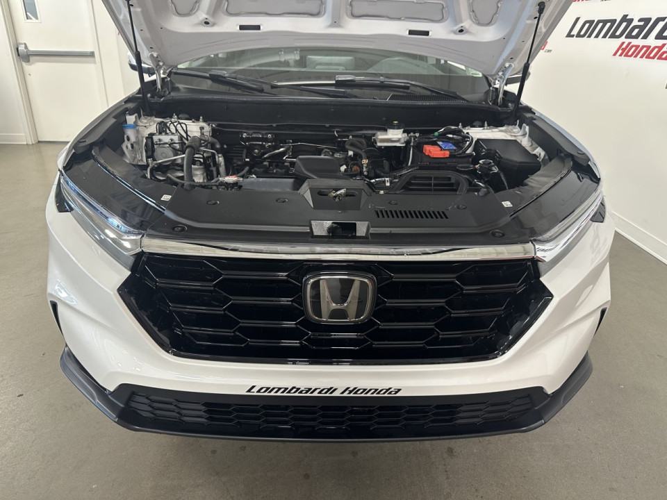 2023 Honda CR-V - Image 25
