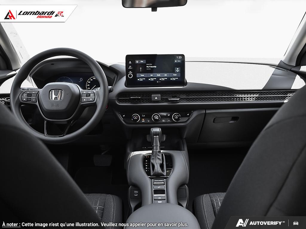 2027 HONDA HR-V - Image 22