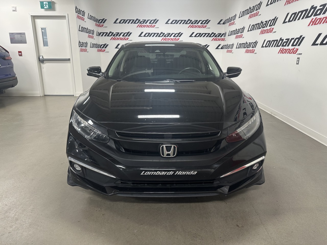 2020 Honda Civic - Image 4