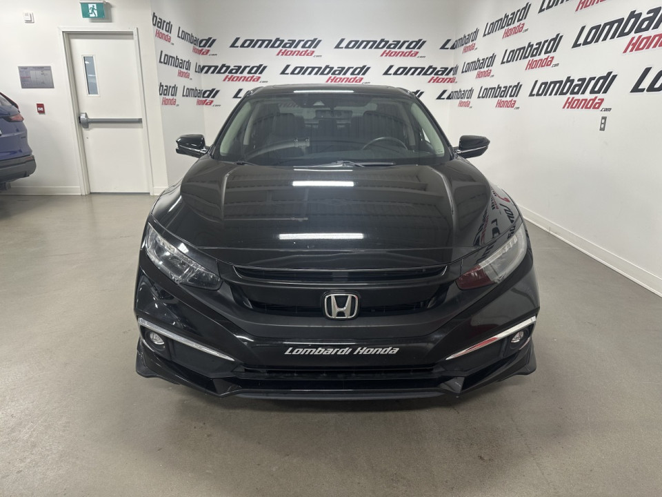 2020 Honda Civic - Image 4