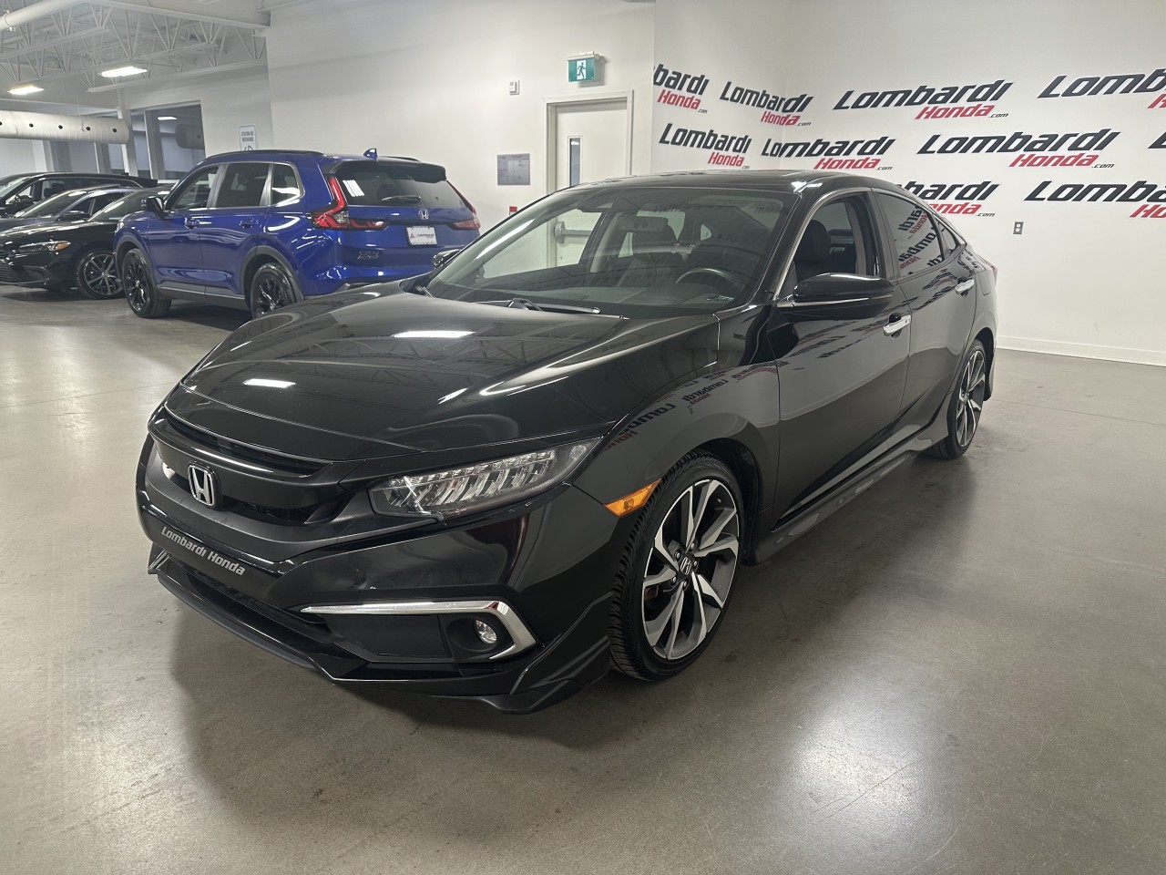 2020 Honda Civic - Image 6