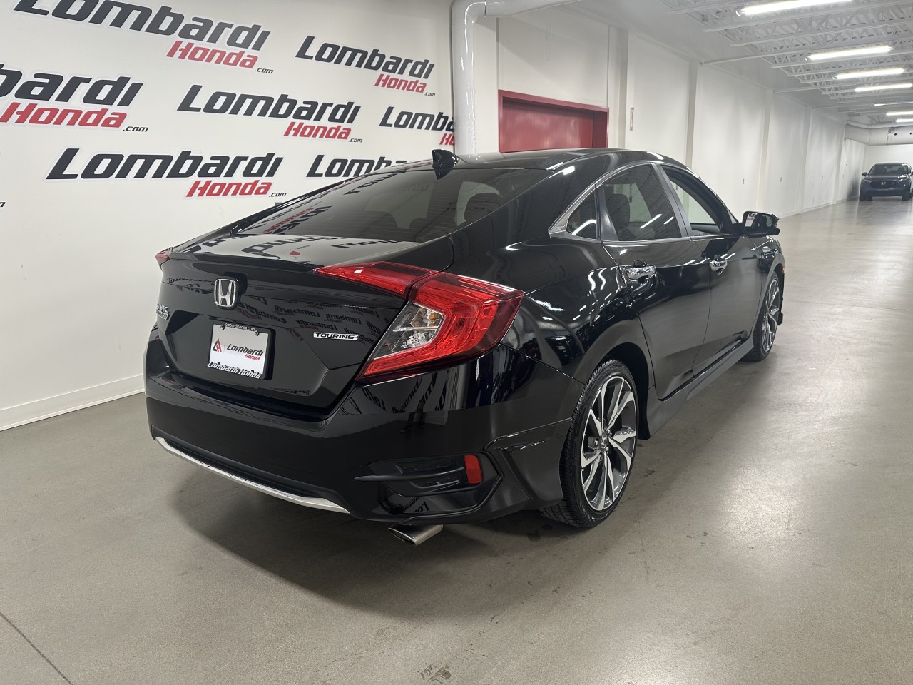 2020 Honda Civic - Image 9