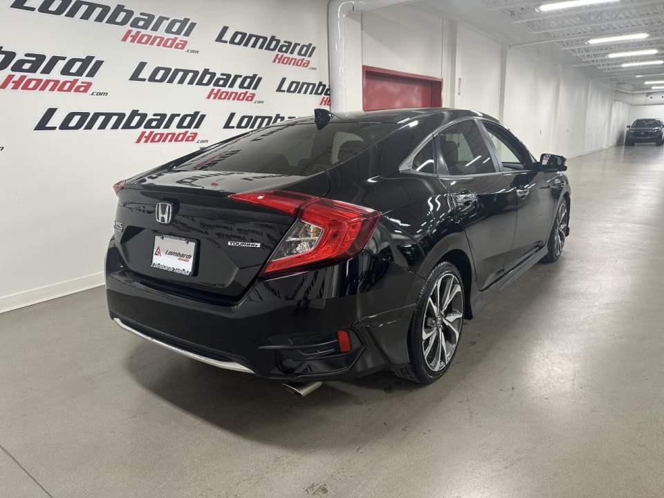2020 Honda Civic - Image 9