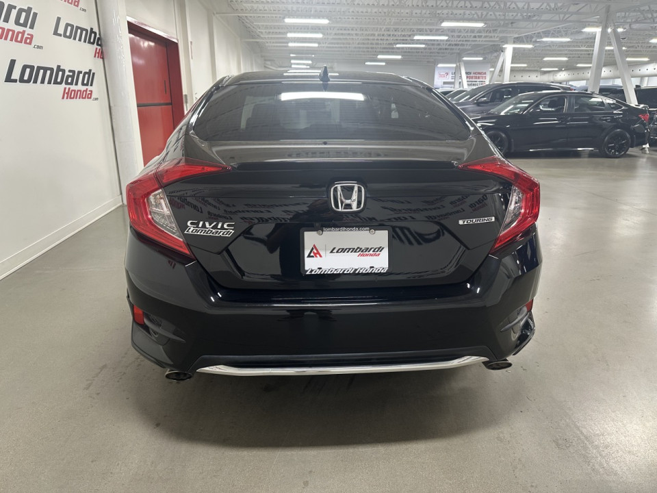 2020 Honda Civic - Image 10