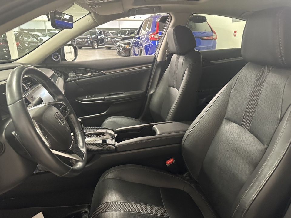 2020 Honda Civic - Image 13