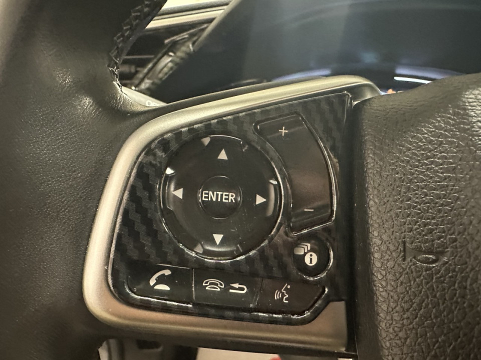 2020 Honda Civic - Image 14