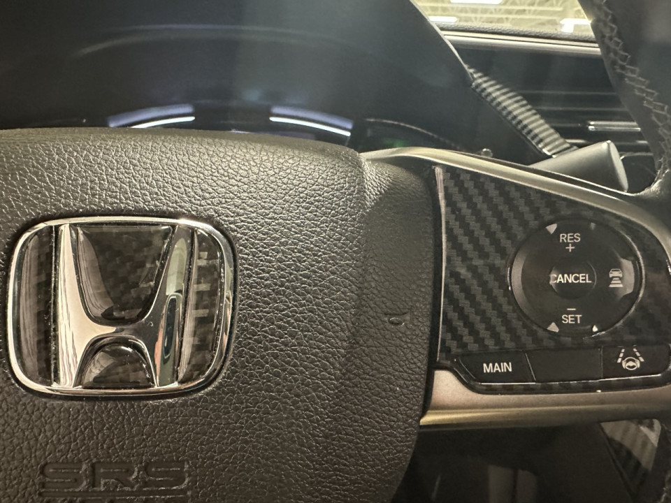 2020 Honda Civic - Image 15