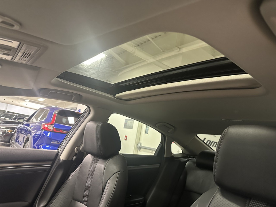 2020 Honda Civic - Image 19