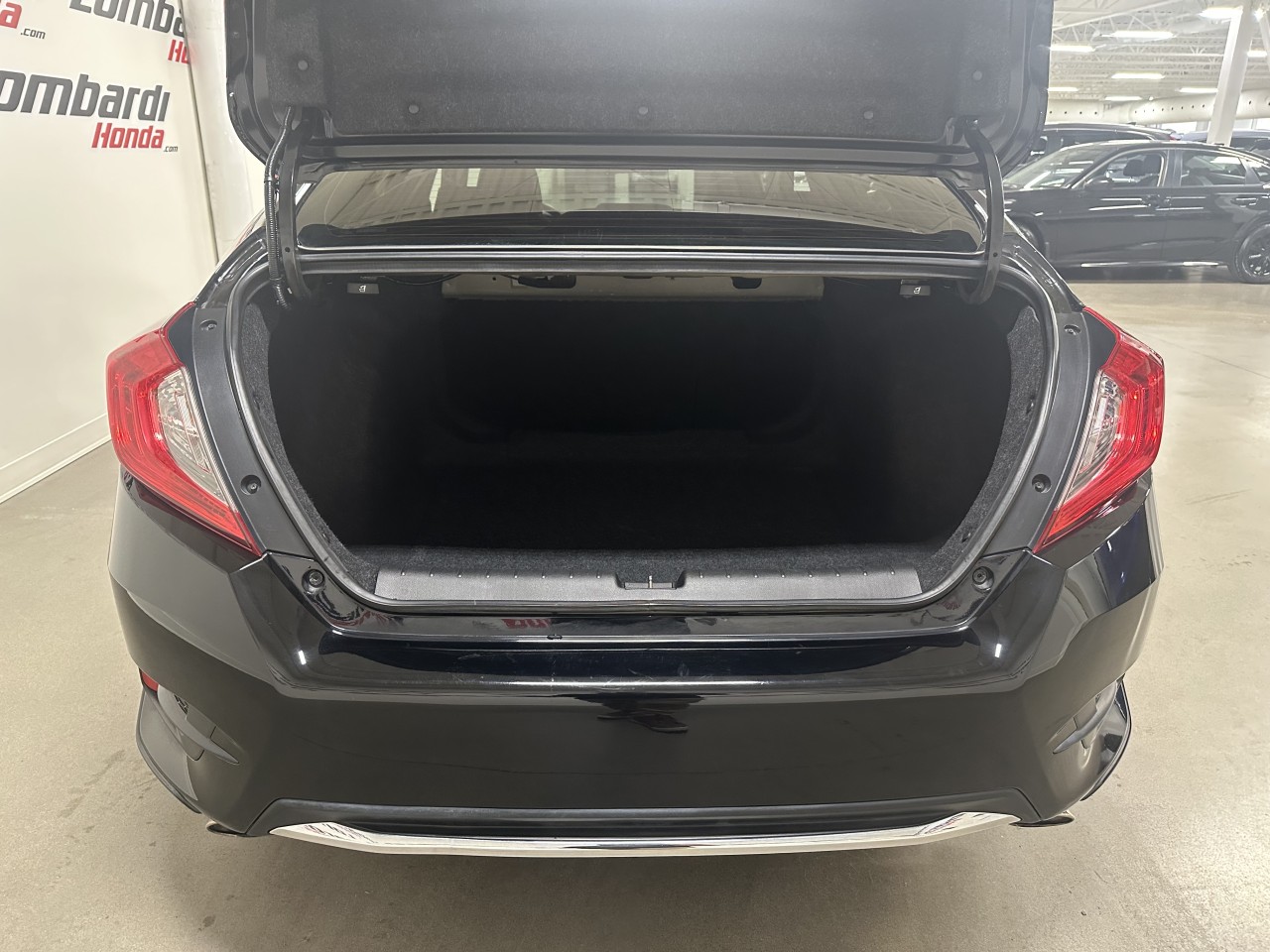 2020 Honda Civic - Image 20