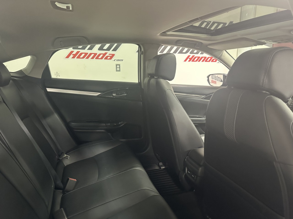 2020 Honda Civic - Image 21
