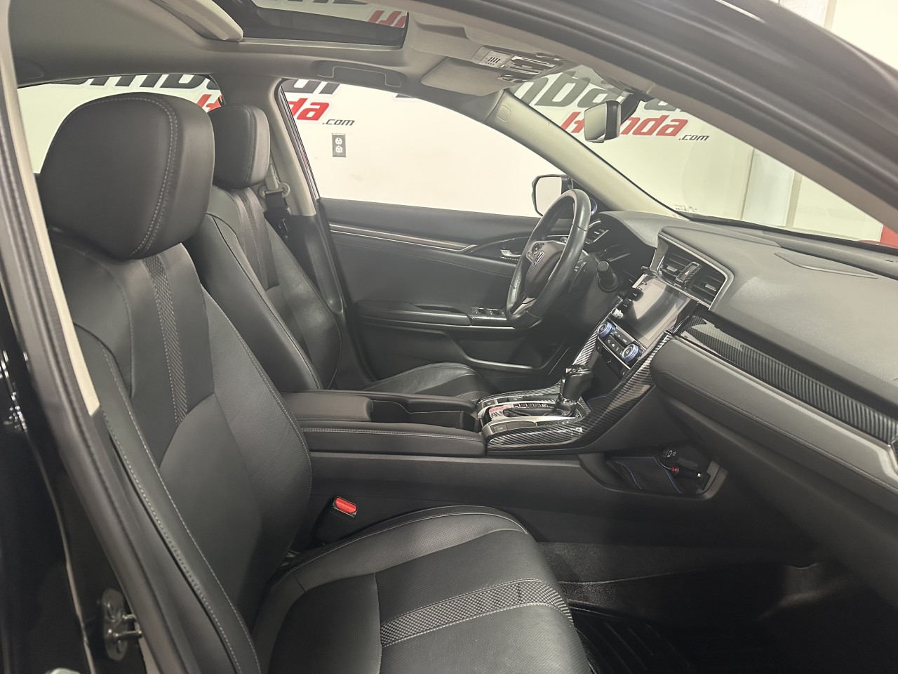 2020 Honda Civic - Image 22