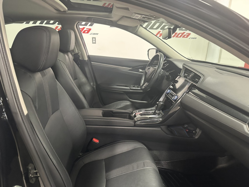 2020 Honda Civic - Image 22