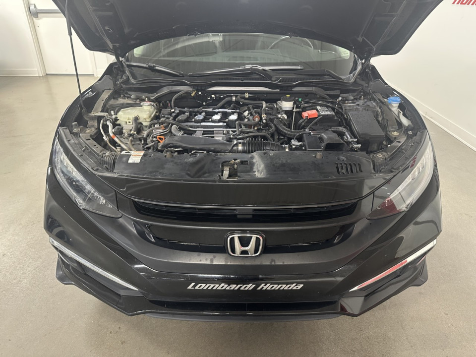 2020 Honda Civic - Image 23