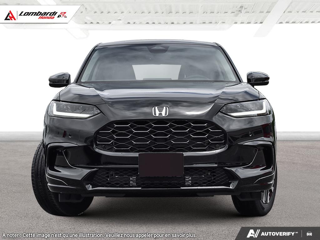 2027 HONDA HR-V - Image 2