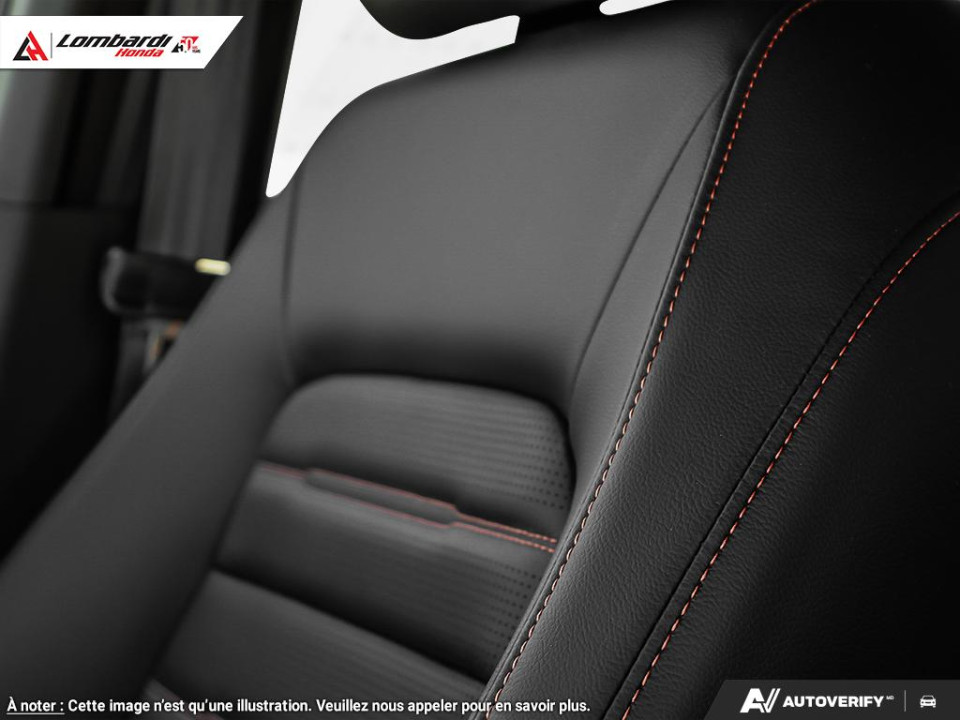 2026 HONDA CR-V - Image 19