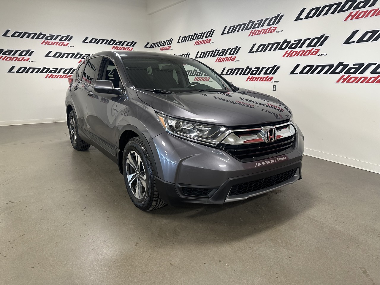 2017 Honda CR-V - Image 2