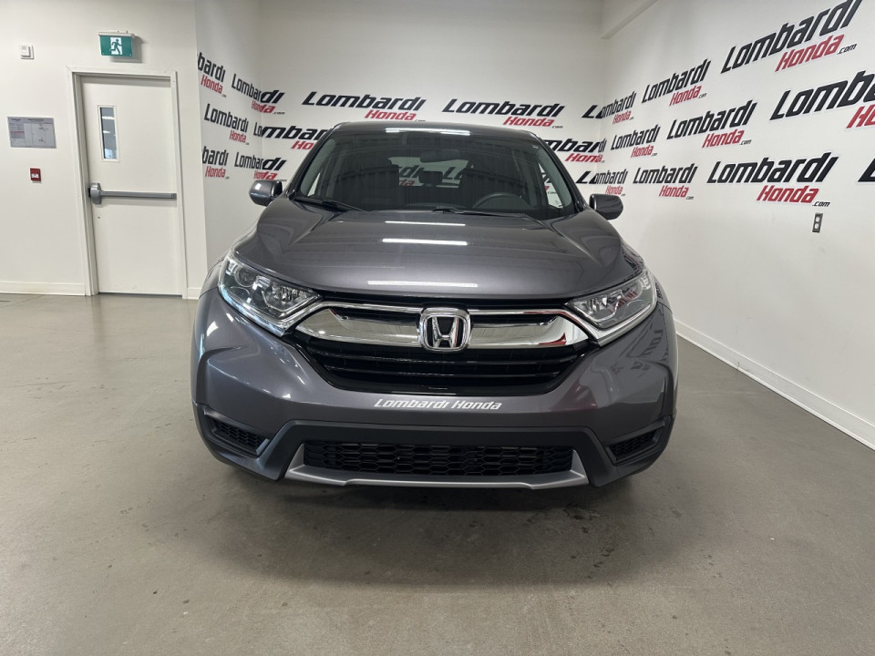 2017 Honda CR-V - Image 6