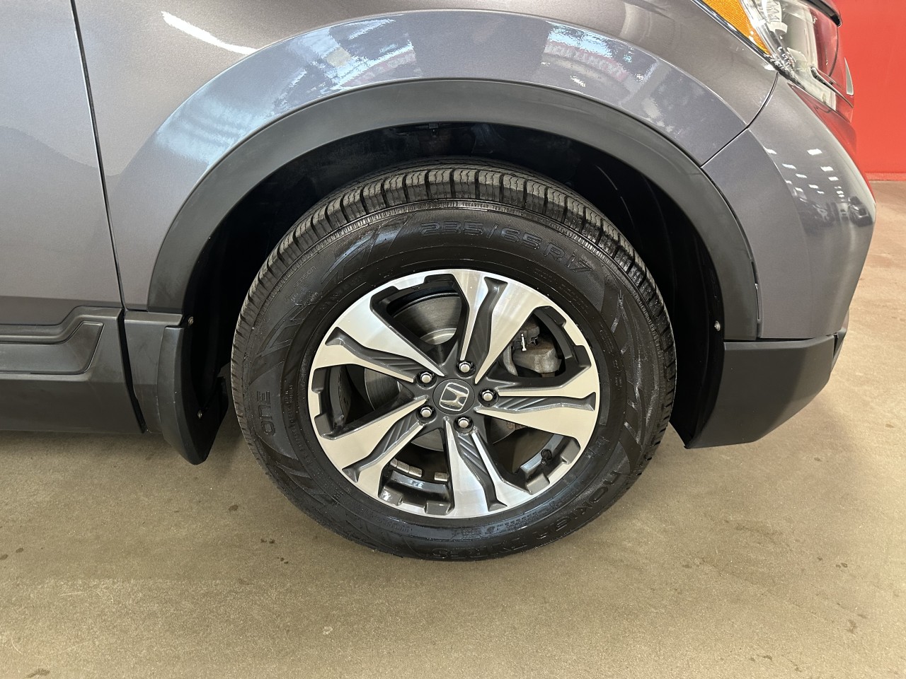 2017 Honda CR-V - Image 8