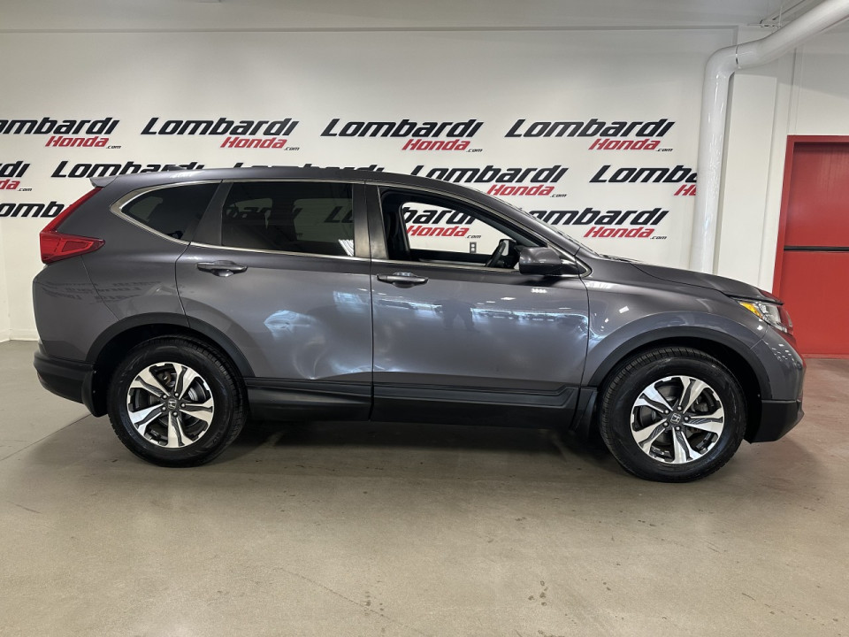 2017 Honda CR-V - Image 9