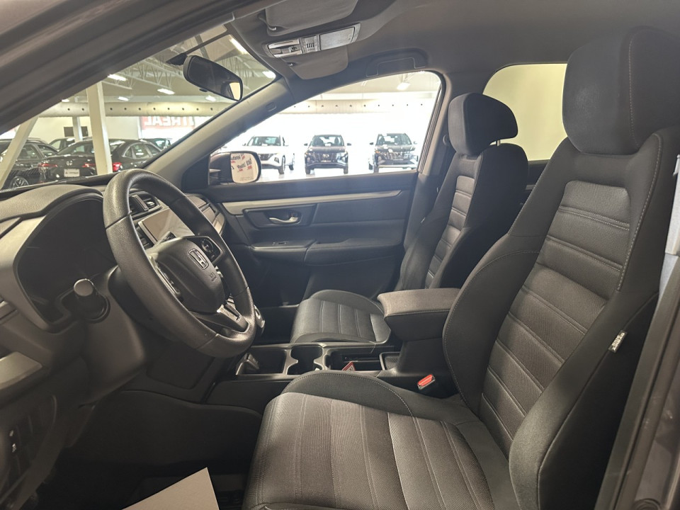 2017 Honda CR-V - Image 14