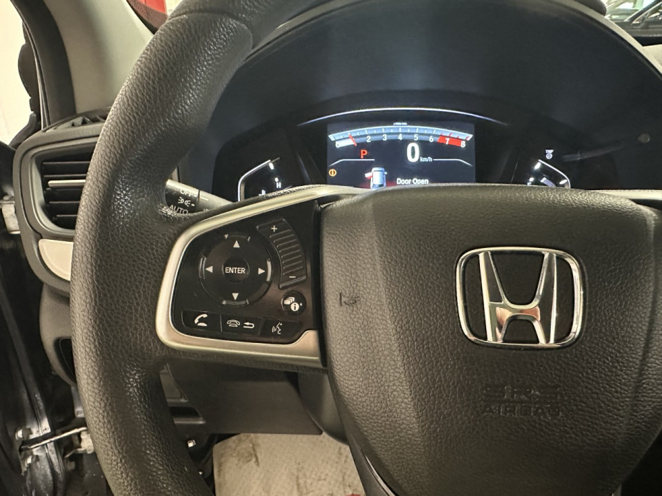 2017 Honda CR-V - Image 15