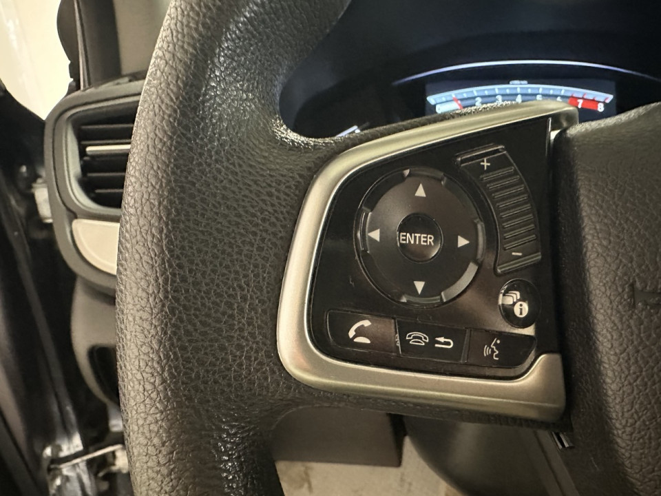 2017 Honda CR-V - Image 16