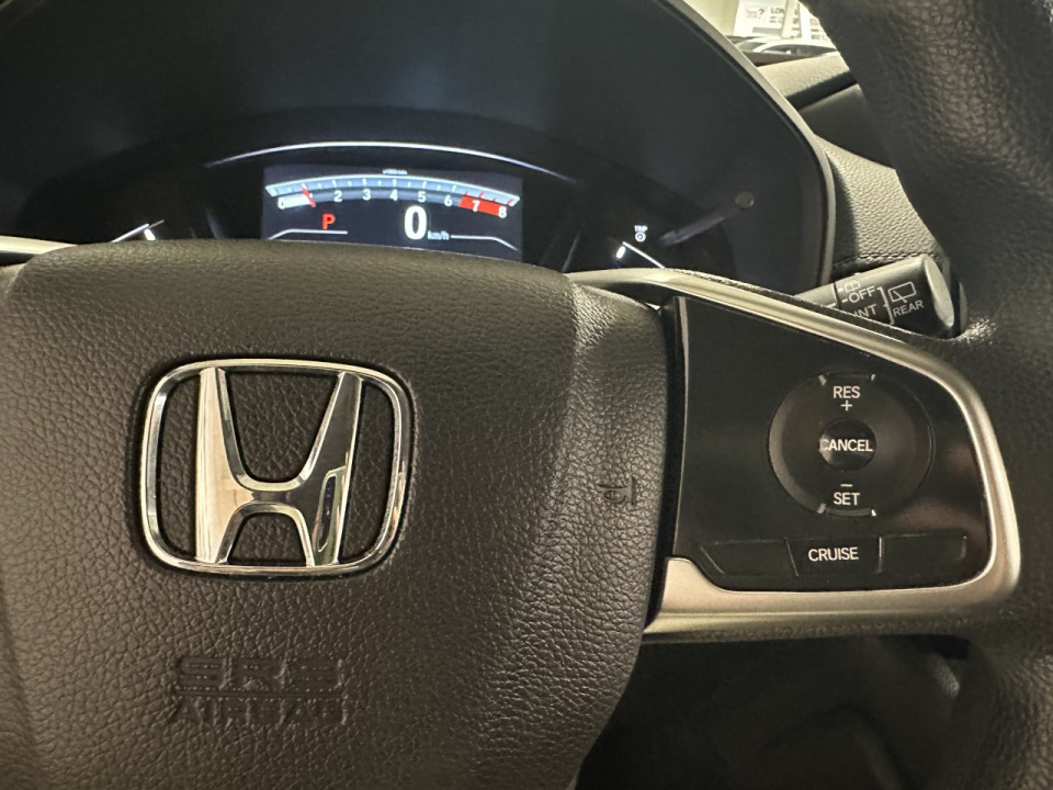 2017 Honda CR-V - Image 17