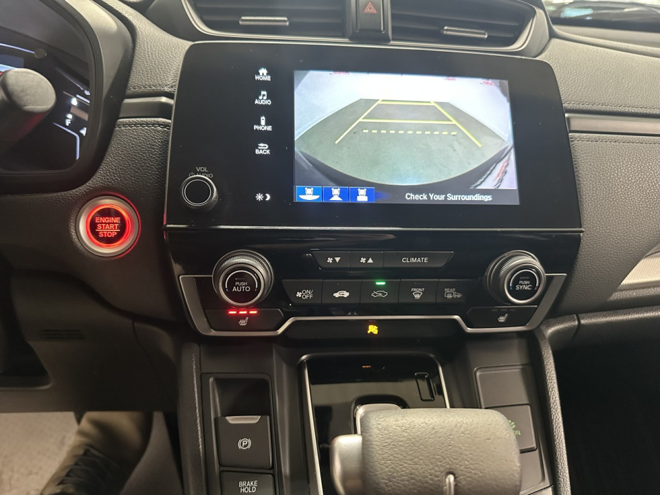 2017 Honda CR-V - Image 19