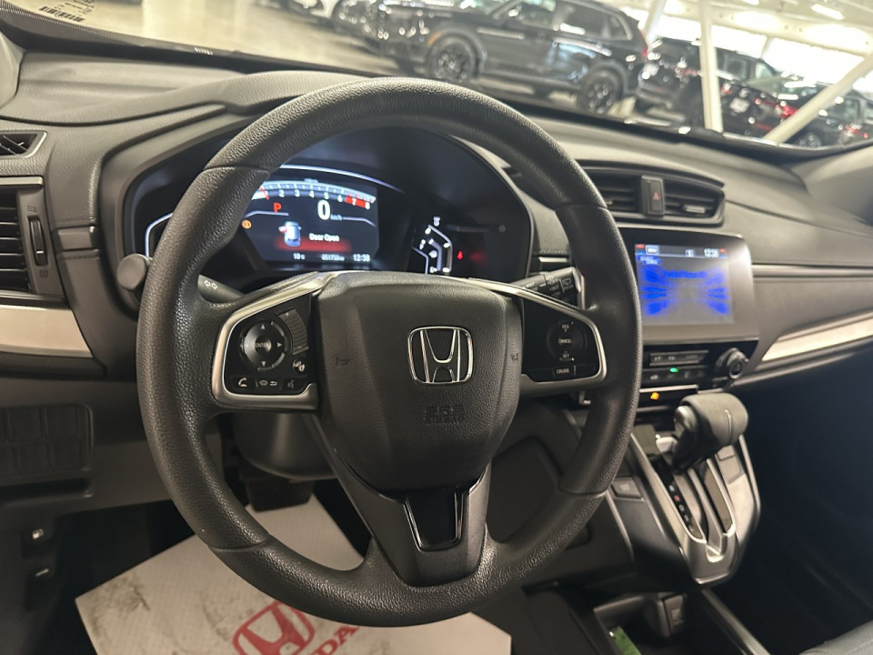 2017 Honda CR-V - Image 21