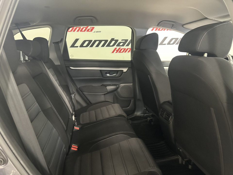 2017 Honda CR-V - Image 23