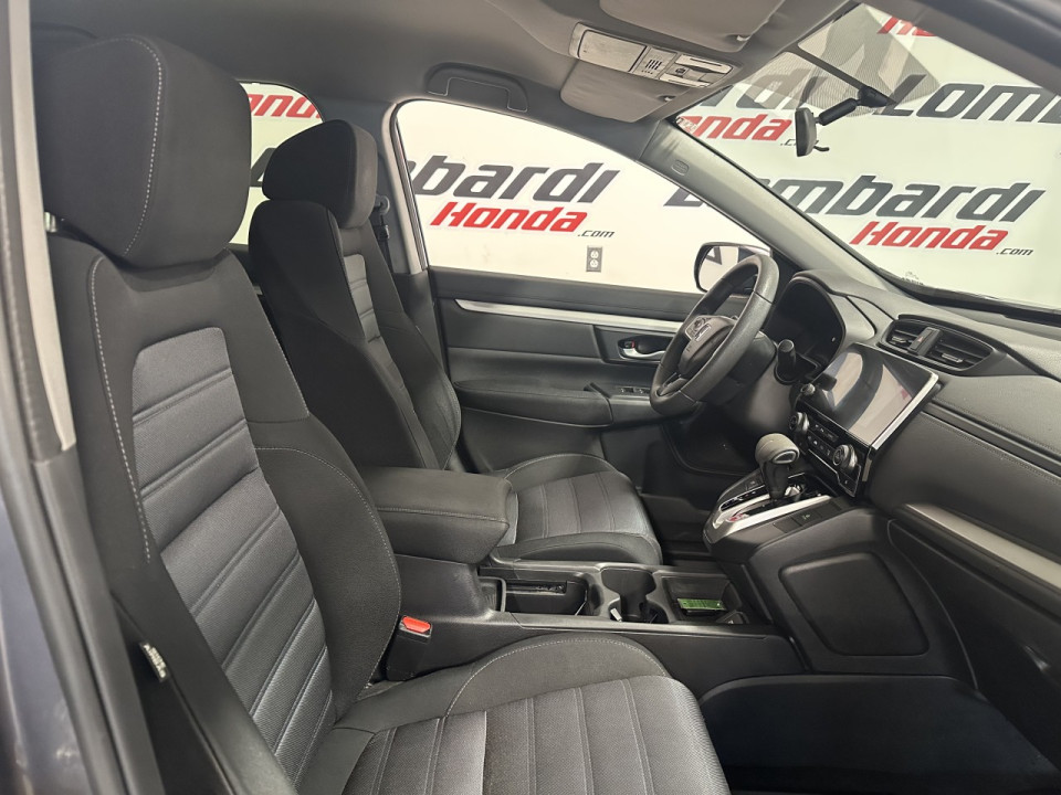 2017 Honda CR-V - Image 24