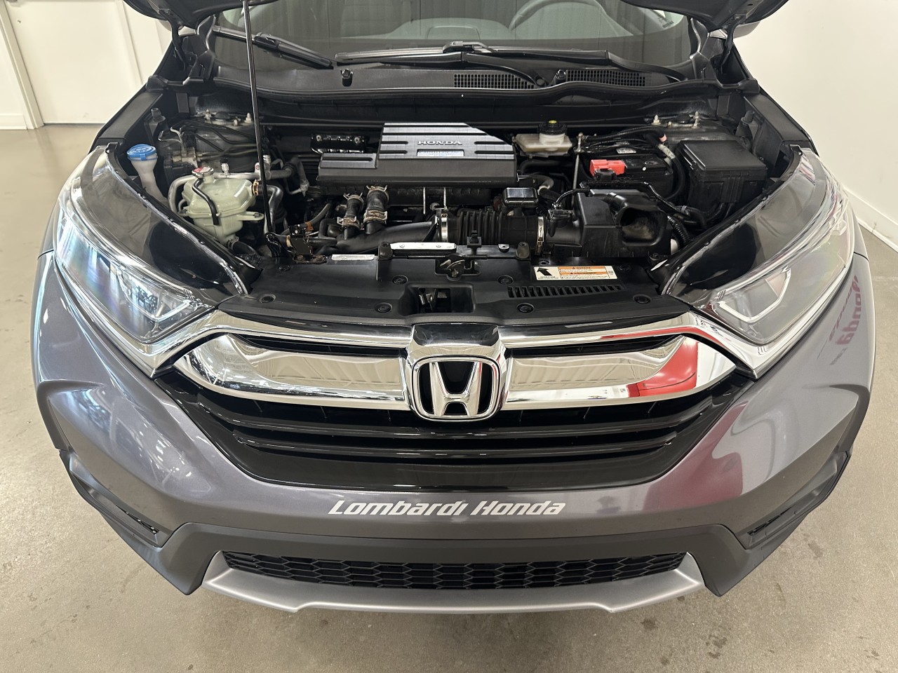 2017 Honda CR-V - Image 25