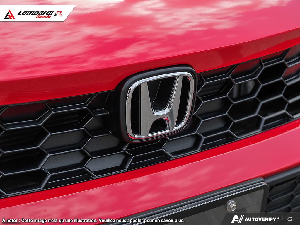 2026 HONDA CIVIC - Image 9